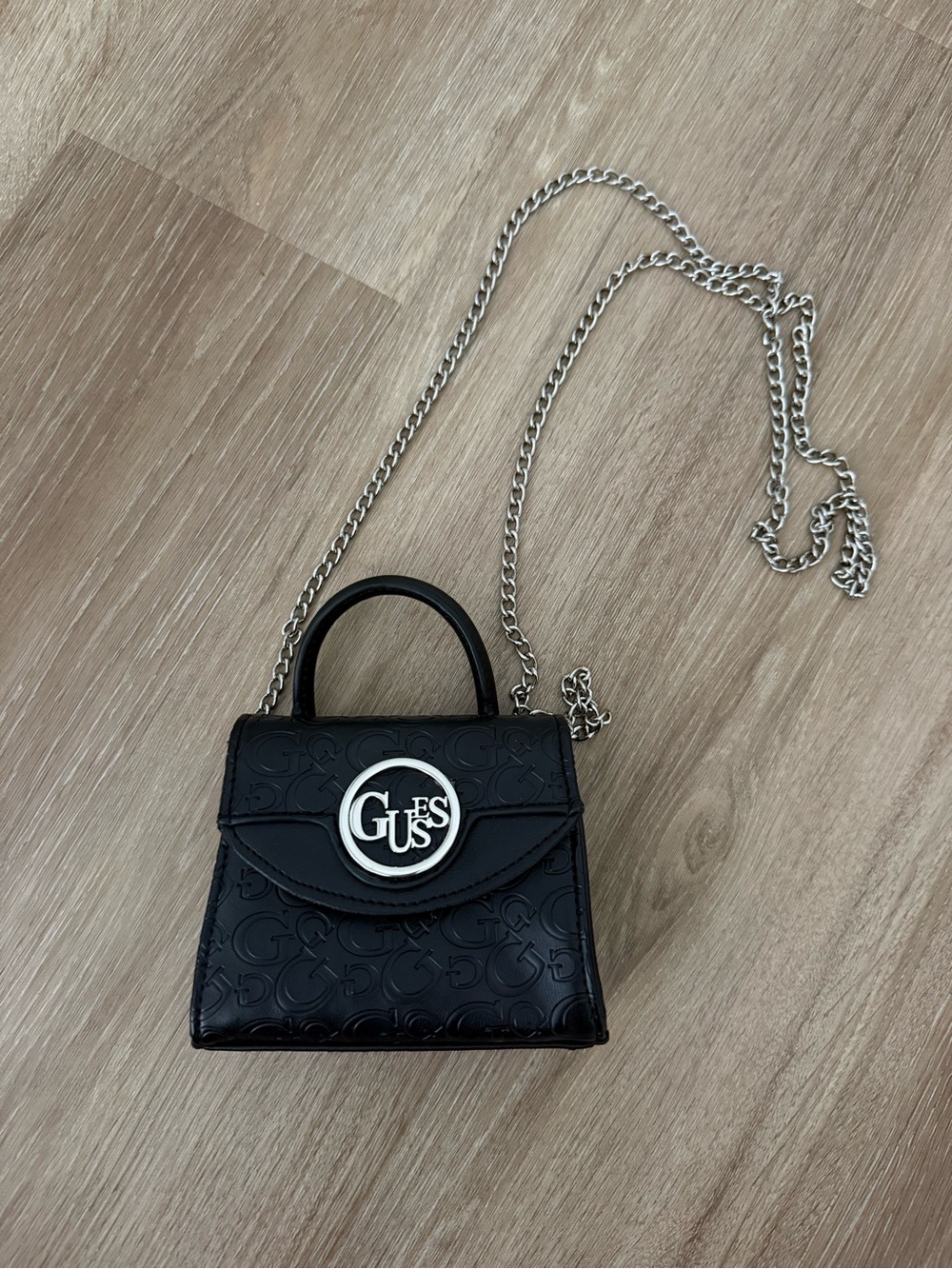Guess mini bag